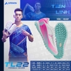 Giày Bóng Đá Kaiwin TL22 Trắng