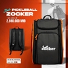 Balo Pickleball Zocker