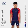 Bộ Bơi Ánh Viên Lớn Đỏ