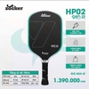 Vợt Pickleball Zocker HP02 Gen 2