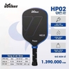 Vợt Pickleball Zocker HP02 Gen 2