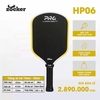 Vợt Pickleball Zocker HP06 Pro