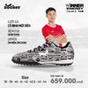 Giày Zocker Winner Energy Bạc