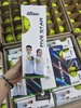 Bóng Pickleball Zocker Five Star Gen 1 ( 3 quả)