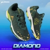 Giày thể thao Diamond Xanh lá đậm