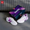 Giày thể thao Wika Vanta -Trắng tím
