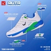 Giày thể thao Wika Ruta - Trắng xanh dương