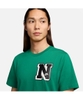 Bộ Thể Thao Nike Màu Xanh - Nike Sportswear Men's Athletics - FV3773-365/AR2383-010