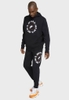 Bộ Thể Thao Chính Hãng Màu Đen Nike Just Do It -DN4473-010/DN4443-010