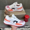 Giày Thể Thao Chính Hãng On Roger Pro 2 Clay White Flame - màu Trắng Cam 3WE10330256