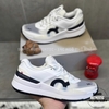 Giày Thể Thao Chính Hãng On Running Roger Pro 2 Clay White - màu Đen Trắng 3ME10570462