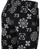 Bộ Thể Thao Puma Màu Đen - Booster Clyde Print Basketball Hoodie-536492-01/536494-01