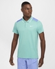 Bộ Thể Thao Nike Chính Hãng Màu Xanh - Holiday Collection - FD5317-300/FD5330-494