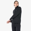 Áo Thể Thao Chính Hãng Màu Xám Lacoste Men's Stretch Setup Zip-Up SH7363-51N-EL6