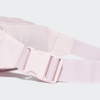 Adidas Essential Crossbody Bag Pink