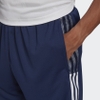 Bộ Thể Thao Chính Hãng Màu Xanh Adidas Tiro Set Navy