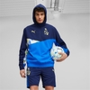 Áo Thể Thao Puma Xanh - Neymar Jr Men's Football Jacket - 658505 01