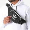 adidas Adicolor Classic Waist Bag - Black