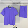 Áo Thể Thao Chính Hãng Adidas x Pharrell Basic Sports T-Shirt - màu Tím HF9948
