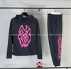 Quần Thể Thao Chính Hãng Nike Jordan Basketball Pants - màu Đen FN5815-010