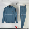 Áo Thể Thao Chính Hãng Adidas Z.N.E. Fleece Hoodie - màu Xanh Dương IN5087