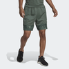 Bộ Thể Thao Adidas Màu Xanh - AEROREADY Workout Chalk -HN8539/HN8530
