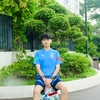 Bộ Thể Thao Puma Màu Xanh -Training Man PUMA Italy Figc Player -767080 03/767097 04