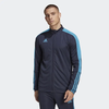 Bộ Thể Thao Adidas Màu Xanh - Adidas Tiro Essentials Track Top - Blue -H60020/H59991