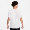Bộ Thể Thao Nike Màu Trắng -  Nike Dri-Fit Rise 365 - FN3997-121/FN3049-010