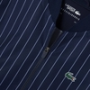 Áo Thể Thao Lacoste Màu Xanh -Men's SPORT x Novak Djokovic Striped Jacket-BH2256-20C1