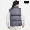 Áo Thể Thao Gile Nike Chính Hãng Màu Ghi - Global Gmarket - FB7374-068
