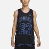 Bộ Thể Thao Nike Màu Đen - Air Jordan Basketball Training Sports - DJ0200-010/DJ0251-010
