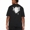 Bộ Thể Thao Chính Hãng Màu Đen JORDAN DRI-FIT ZION DH0593-010/DH9076-010