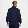 Áo Thể Thao Nike Chính Hãng Màu Xanh Dương - Jacket Chelsea FC - FV5969-451
