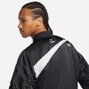 Áo Thể Thao Màu Đen Nike- Nike Sportswear Swoosh Therma-FIT Jacket- DD6056-010