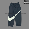 Quần Thể Thao Chính Hãng Nike Swoosh Woven Pants - màu Đen FB7881-010