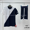 Áo Thể Thao Chính Hãng About White Cross Navy - màu Xanh Navy ATTS03-059