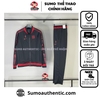 Bộ Thể Thao Nike Màu Đen -Miami Heat Nike Dri-FIT NBA - FB4215-010/FB4215-020
