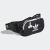 adidas Adicolor Classic Waist Bag - Black