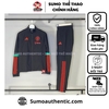 Bộ Thể Thao Adidas Màu Đen - Manchester United Tiro 23 Presentation - IA8486/IA7296