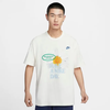 Bộ Thể Thao Nike Trắng - AS M NSW PREM ESSNTL - HJ3955-133/FV5662-819