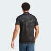 Áo Thể Thao Adidas Màu Đen - All Blacks Rugby Supporters Polo Shirt - HZ9781