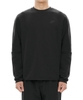 Bộ Thể Thao Nike Màu Đen - NIKE TECH FLEECE CREW - CU4506-010/CU4496-010