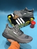 Adidas Solar Hu Pharrell Greyscale Pack Grey