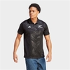 Áo Thể Thao Adidas Màu Đen - All Blacks Rugby Supporters Polo Shirt - HZ9781