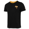 Bộ Thể Thao Puma Màu Đen - Puma PUMA men's sports casual - 532034 01/535405 01