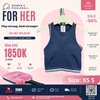 Áo Thể Thao Chính Hãng Wilson All The Time Brami - màu Xanh Navy WW00390411-DBC