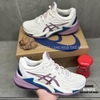 Giày Thể Thao Chính Hãng Asics Court FF 3 Dusty Mauve - màu Trắng Tím 1042A220-250