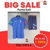 Bộ Thể Thao Puma Màu Xanh -Training Man PUMA Italy Figc Player -767080 03/767097 04