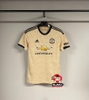 adidas Manchester United Away Jersey - Beige ( FORM ÂU )